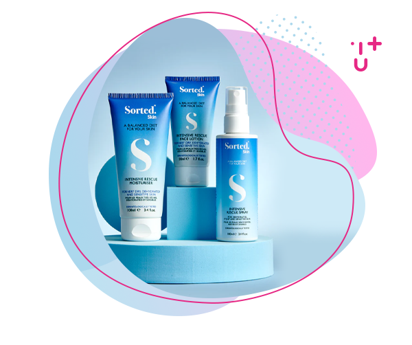 Sorted Skin