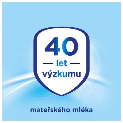 Nutrilon 1 počáteční mléko 800 g