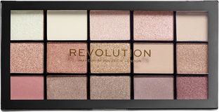 Revolution Re-Loaded Iconic 3.0 paletka očních stínů 16.5 g
