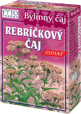 Fytopharma FYTO žebříčkový čaj sypaný 30 g