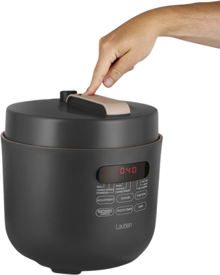Lauben Electric Pressure Cooker 5000AT
