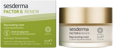 Sesderma FACTOR G RENEW Regenerační krém 50 ml