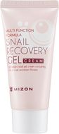 Mizon Snail Recovery gel krém 45 ml