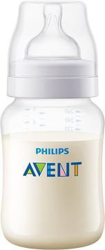 Philips Avent Anti-colic Láhev 1m+, 260 ml