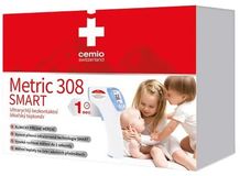 Cemio Metric 308 SMART Bezkontaktní teploměr