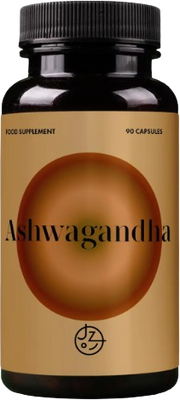 Mandimu (Jíme zdravě) Ashwagandha 90 kapslí