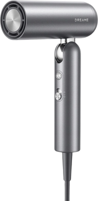 Dreame Hair Pocket Pro Grey Fén na vlasy