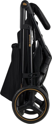 Kinderkraft Kočárek sportovní Trig 3 Onyx black