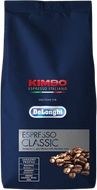 DeLonghi Kimbo Espresso Classic, zrnková 1000 g