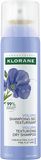 Klorane Suchý šampon-objem a textura vlasů 150 ml