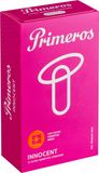 Primeros Innocent ultra tenké kondomy 12 ks