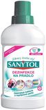 Sanytol Dezinfekce na prádlo Bílé květy 500 ml