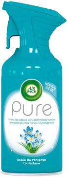 Airwick Spray Svěží vánek 250 ml