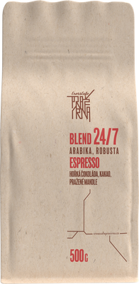 CrossCafe Blend 24/7 500 g