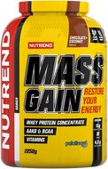 Nutrend Mass Gain banana 1050 g