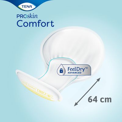 Tena Comfort Extra Inkontinenční plena 40 ks