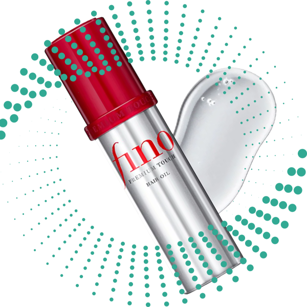 Shiseido Fino