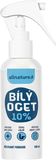Allnature Bílý ocet 10% 500 ml
