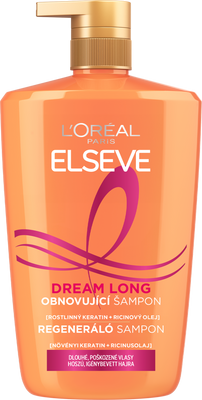 L'Oréal Paris Elseve Dream Long šampon 1000 ml