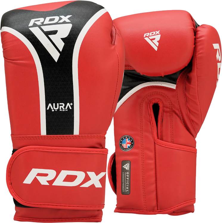 Acra RDX Boxerské rukavice Aura Plus T-17 - 16oz 1 ks