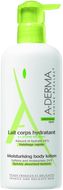 A-Derma Lait corps hydratant 400 ml