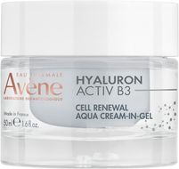 Avène Hyaluron Activ B3 Aqua gel-krém 50 ml
