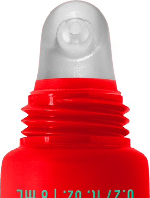 NYX Professional Makeup Matný balzám na rty Smushy 09 Soft Sorbet 8 ml