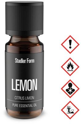 Stadler Form Lemon esenciální olej 10 ml