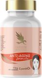 Carnium Botanicals Anti-Aging Formula 90 kapslí