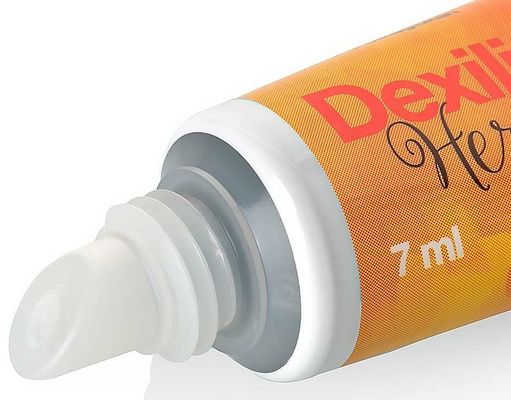 Dexilip Herp gel na opary 7 ml