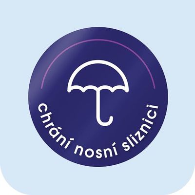 Olynth Plus 0,5 mg/ml + 50 mg/ml nosní sprej, roztok pro léčbu rýmy u dětí od 2 let, 10 ml