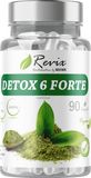 Revix Detox 6 Forte 90 tobolek