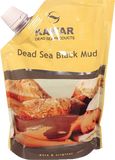 Kawar Černé bahno z Mrtvého moře 700 g