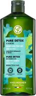 Yves Rocher Detoxikační šampon s bio řasou 300 ml