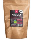Allnature Fazole adzuki BIO 500 g