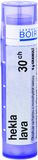 Boiron Hekla Lava CH30 granule 4 g