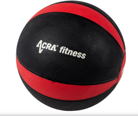 Acra Medicinbal červeno-černý 9 kg