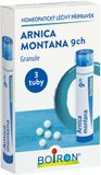 Boiron Arnica Montana CH9 granule 3 x 4 g