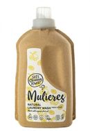 Mulieres Koncentrovaný prací gel BIO Svěží citrus 1,5l 1.5 l