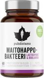 Puhdistamo Lactic Acid Bacteria Boulardii 60 kapslí
