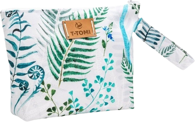 T-Tomi Small Baggie Fern