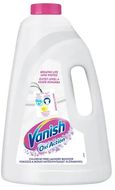 Vanish Oxi Action Tekutý odstraňovač skvrn pro bělení 3 l