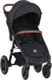Petite&Mars Kočárek sportovní Street2 Air Oak Perfect Black