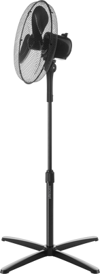 Concept VS5050 Stojanový ventilátor černý