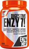 Extrifit Enzy 7! Digestice Enzymes 90 kapslí