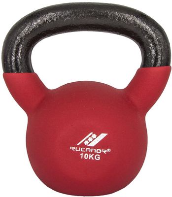 Rucanor Kettlebell 4 kg
