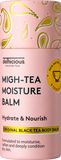 Delhicious Migh -Tea Moisture Body Balm - Original péče o tělo 70 g