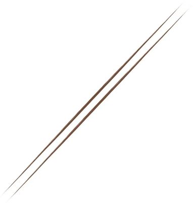 L'Oréal Paris Infaillible Faux Brow Light Brunette fixa na obočí 1 ml