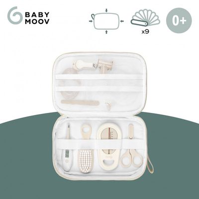 Babymoov Hygienický set Sand