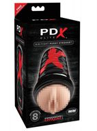 Pipedream PDX Elite Air Tight Pussy Stroker